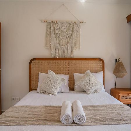 Made Arsa Homestay Ubud Extérieur photo