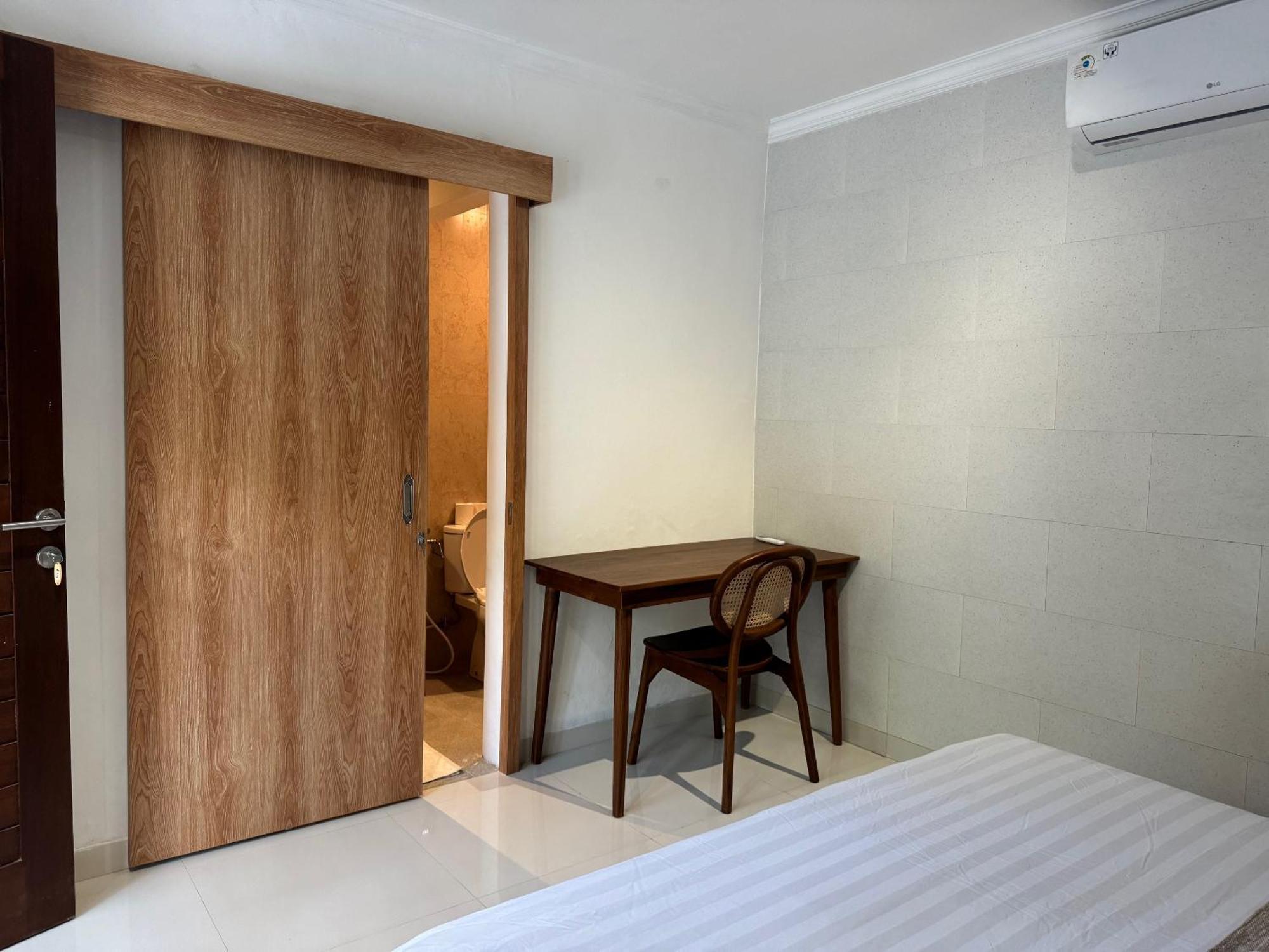 Made Arsa Homestay Ubud Extérieur photo