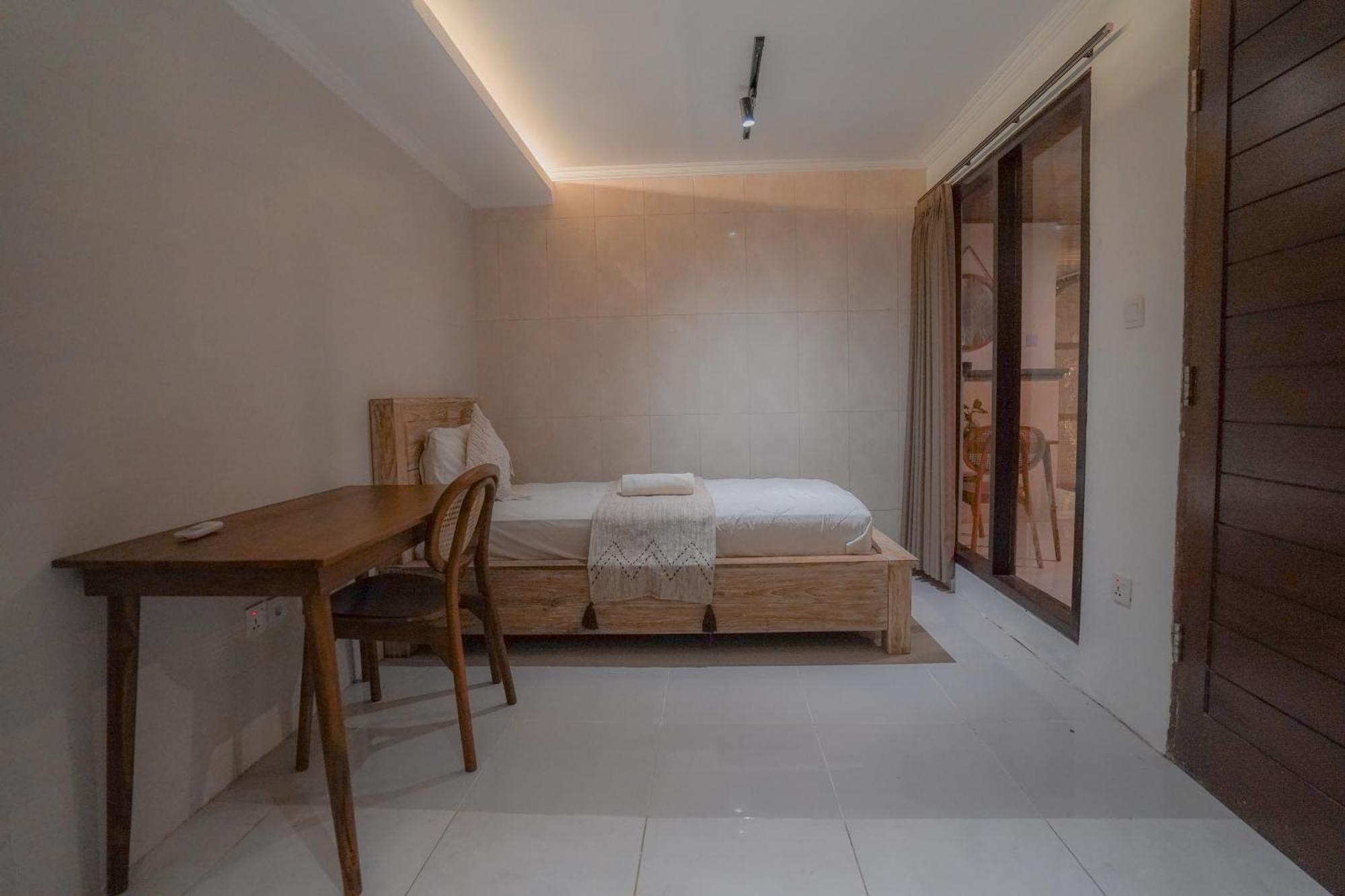 Made Arsa Homestay Ubud Extérieur photo