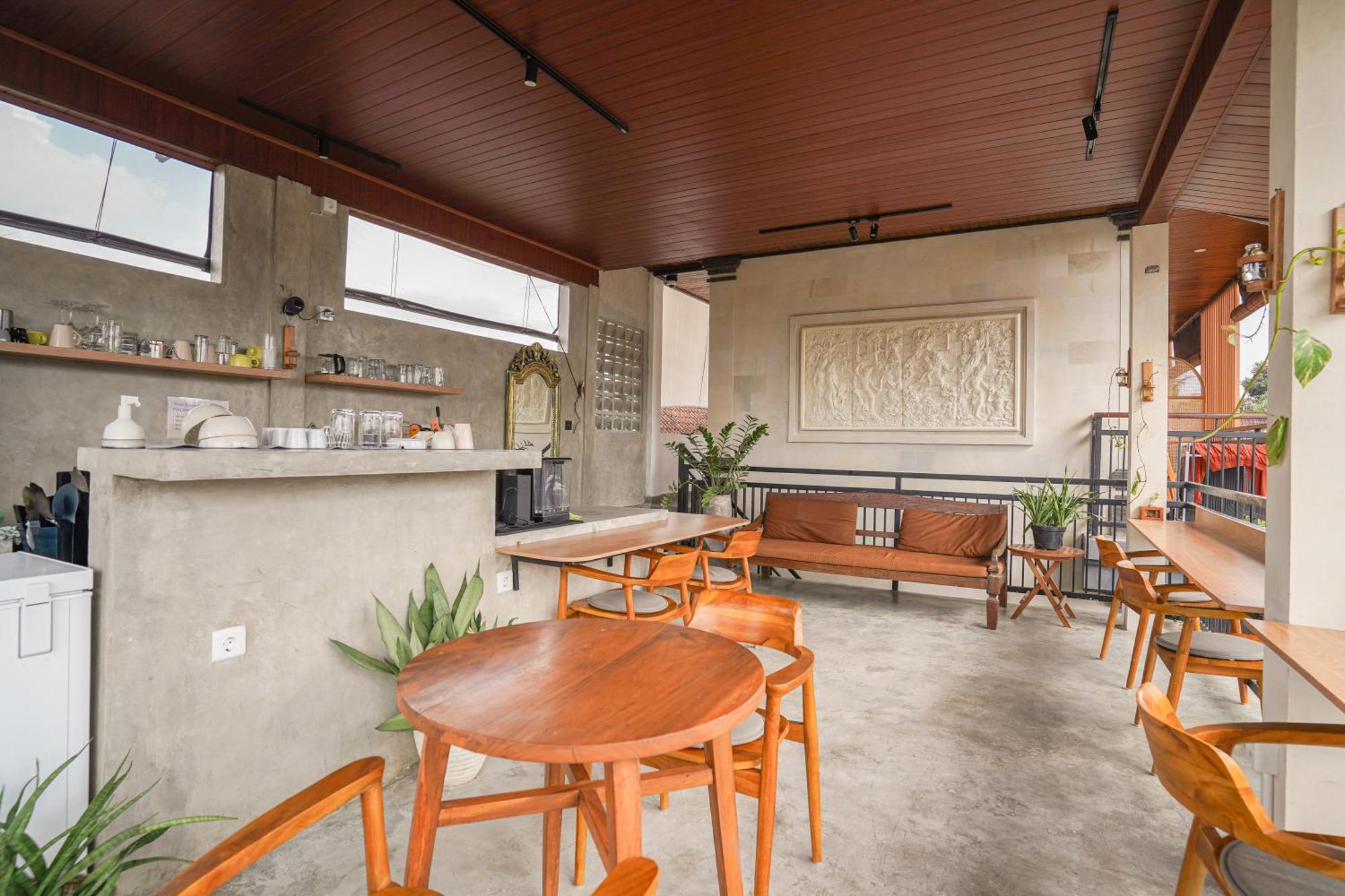 Made Arsa Homestay Ubud Extérieur photo