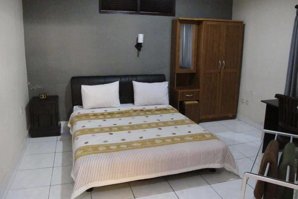 Made Arsa Homestay Ubud Extérieur photo